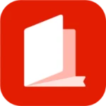 lereader android application logo